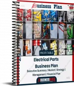 electrical-parts-business-plan