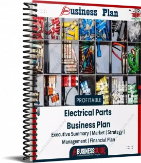 electrical-parts-business-plan