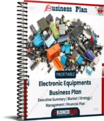 electronic-equipments-business-plan