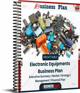 electronic-equipments-business-plan