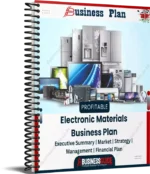 electronic-materials-business-plan