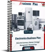 electronics-business-plan