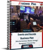 events-and-sounds-business-plan