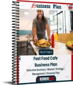 fast-food-cafe-business-plan