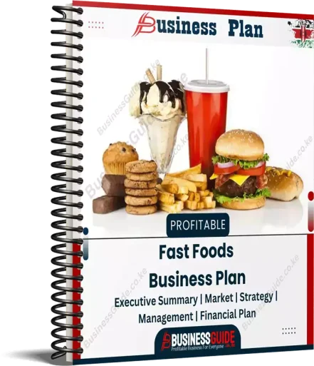 fast-foods-business-plan