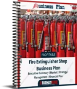 fire-extinguisher-shop-business-plan