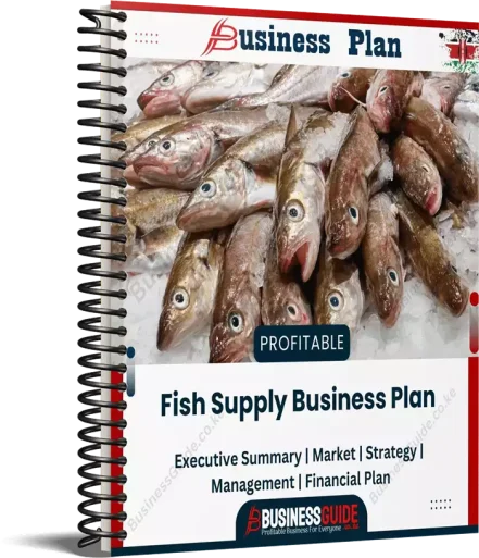 fish-supply-business-plan
