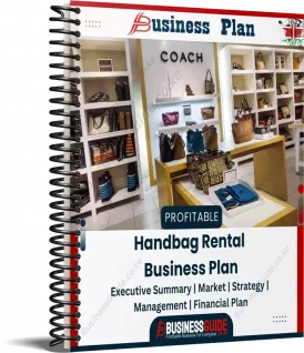 handbag-rental-business-plan