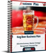 keg-beer-business-plan