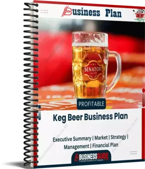 keg-beer-business-plan