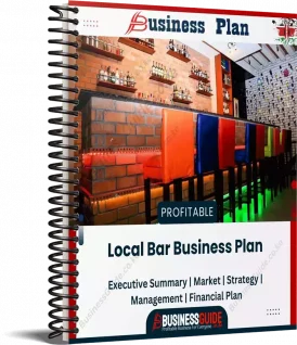 local-bar-business-plan