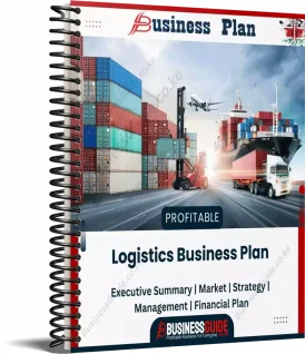 Logistics Business Plan Kenya