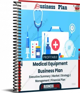 medical-equipment-business-plan