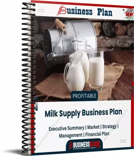 milk-supply-business-plan