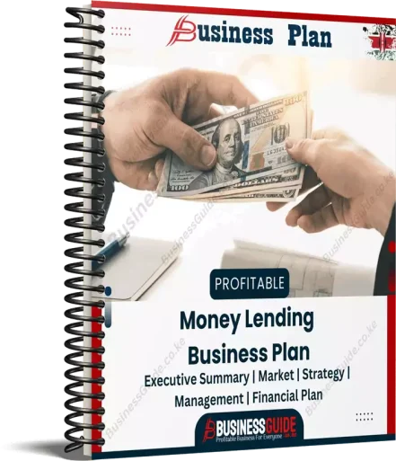 money-lending-business-plan