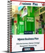 mpesa-business-plan