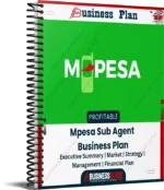 mpesa-sub-agent-business-plan-kenya