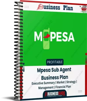 mpesa-sub-agent-business-plan-kenya