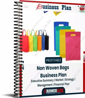 non-woven-bags-business-plan