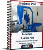 Posho Mill Business Plan Kenya