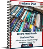 second-hand-novels-business-plan