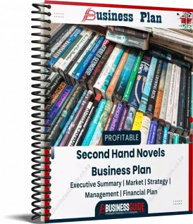 second-hand-novels-business-plan