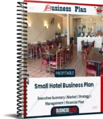 small-hotel-business-plan