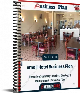 small-hotel-business-plan