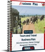 tour-and-travel-business-plan