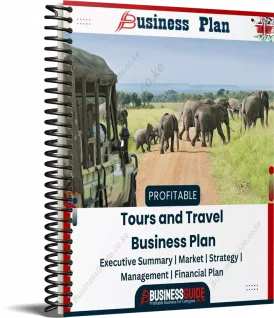 tour-and-travel-business-plan