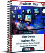 video-games-business-plan