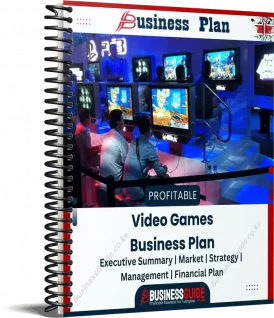 video-games-business-plan