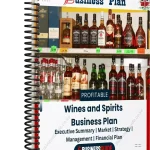 Wines and Spirits Business Plan Kenya