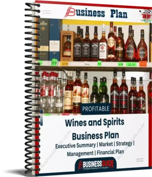 Wines and spirits business plan Kenya